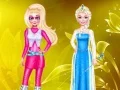 Princess Fashion Cosplay Princess Fashion Cosplay