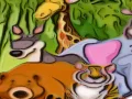 Animal Puzzle Kids Games Animal Puzzle Kids Games