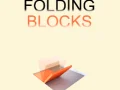 Folding Blocks