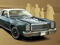 Antique Vehicles Puzzle 2 Antique Vehicles Puzzle 2
