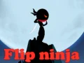 Flip ninja Flip ninja