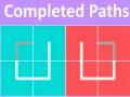 Completed Paths