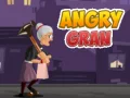 Angry Gran