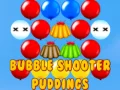 Bubble Shooter Puddings Bubble Shooter Puddings