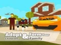 Kogama: Adopt Children and Form Your Family Kogama: Adopt Children and Form Your Family