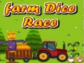 Farm Dice Race