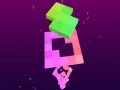 Falling Shape Falling Shape