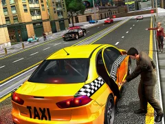 London Taxi Driver — لعبة مجانية اون لاين