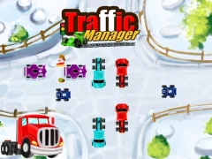 Trò chơi Traffic Manager trực tuyến