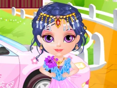 Baby Halen Dance Style เกมออนไลน์