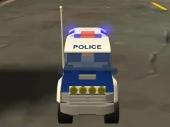 Igra Mini Cars online
