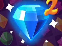 Xogo Jewels Blitz 2 en liña