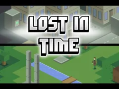 Lost In Time — bezplatná online hra