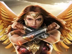 Wonder Woman: Survival Wars - Avengers MMORPG