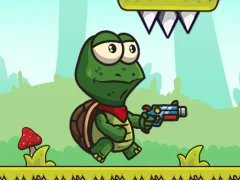 Turtle Run Adventure