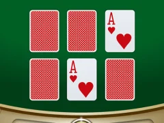游戏Casino Cards Memory在线