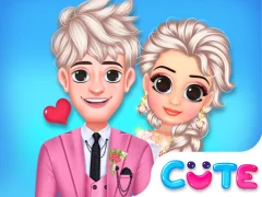 Princess Royal Wedding 2 เกมออนไลน์