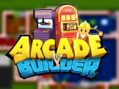 Игра Arcade Builder онлајн