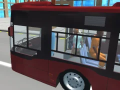Xogo City Bus Simulator  en liña