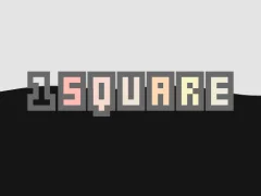 Permainan 1 Square talian