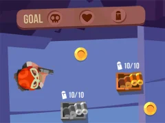 Spill Ammo Box online
