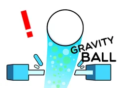 Spel Gravity Ball på nätet