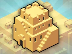 City Blocks – tasuta veebimäng