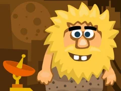Gioco Adam and Eve: Astronaut in linea