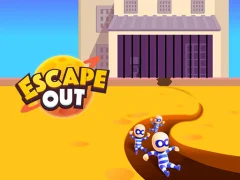 Spill Escape Out online