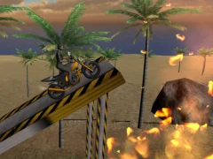 Extreme Bike Rider — لعبة مجانية اون لاين