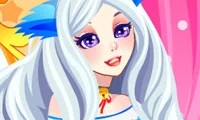 Cat Girl Dress up — ücretsiz çevrimiçi oyun