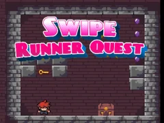 Swipe Runner Quest