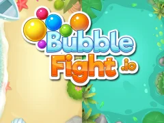 Bubble Fight.io – kostenloses Online-Spiel
