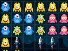 Spaceship launcher — لعبة مجانية اون لاين