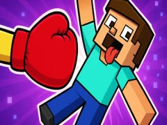 Noob Ragdoll: Crazy Punch Noob Ragdoll: Crazy Punch
