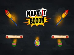 Make It Boom!