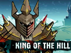 King of the Hill — 無料オンラインゲーム