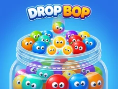 Gêm Drop Bop ar-lein