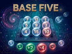 Hra Base Five