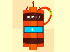 Bomb Challenge