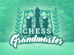 Chess Grandmaster — لعبة مجانية اون لاين