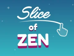 Slice of Zen — 무료 온라인 게임