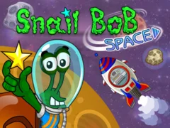 Snail Bob 4: Space — لعبة مجانية اون لاين