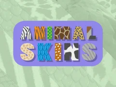 שפּיל Animal Skins אָנליין