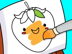 Kids Coloring — free online game