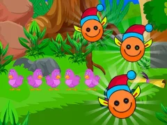 Igra Rescue the Beauty Girl online