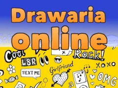 Spill Drawaria.Online online