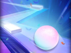 Igra Flashy Ball spletu
