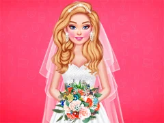 Fabulous Winter Wedding เกมออนไลน์