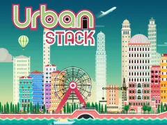 Urban Stack — ücretsiz çevrimiçi oyun